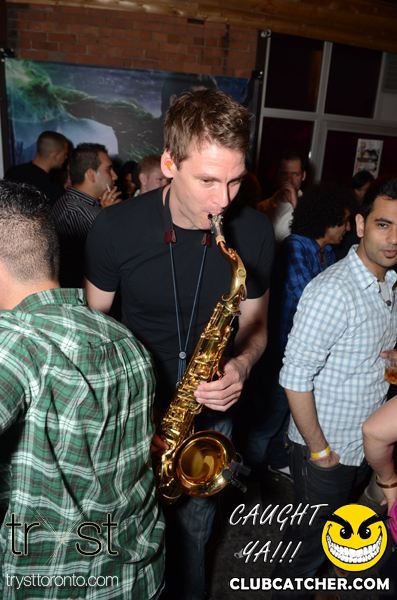 Tryst nightclub photo 47 - June 18th, 2011