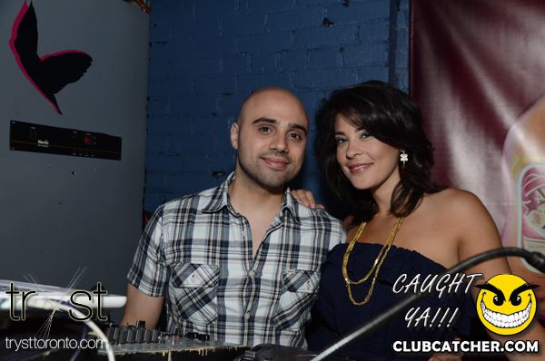 Tryst nightclub photo 60 - June 18th, 2011