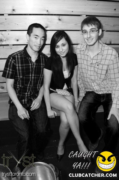Tryst nightclub photo 61 - June 18th, 2011