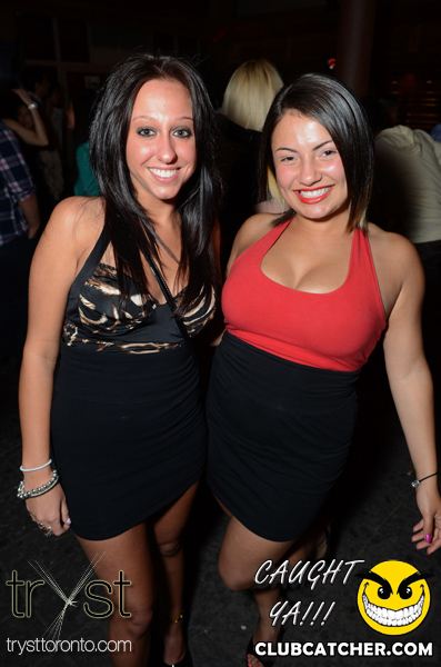 Tryst nightclub photo 62 - June 18th, 2011