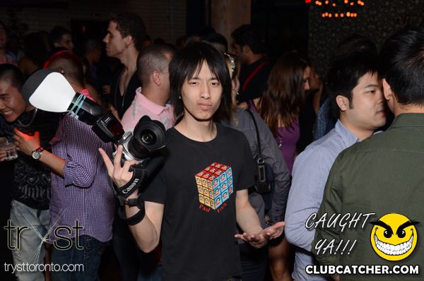 Tryst nightclub photo 63 - June 18th, 2011