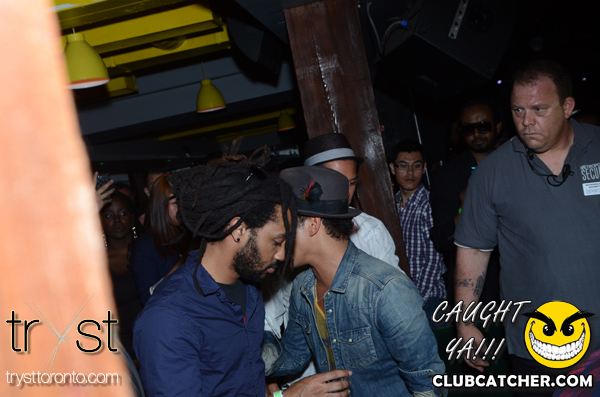 Tryst nightclub photo 68 - June 18th, 2011