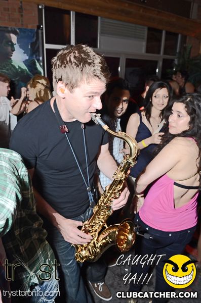 Tryst nightclub photo 72 - June 18th, 2011