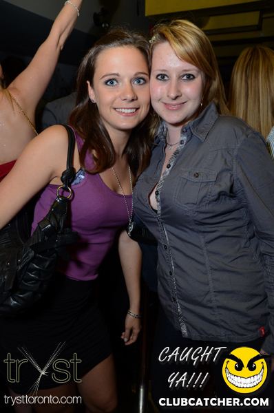 Tryst nightclub photo 76 - June 18th, 2011