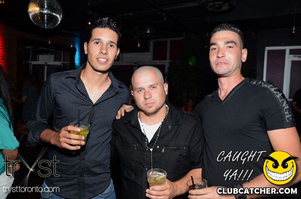 Tryst nightclub photo 81 - June 18th, 2011