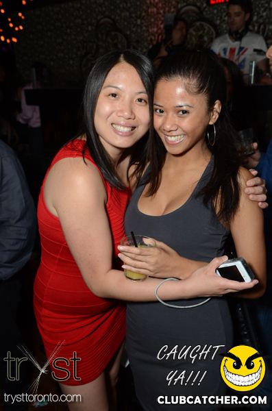 Tryst nightclub photo 82 - June 18th, 2011