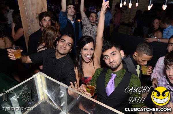 Tryst nightclub photo 88 - June 18th, 2011