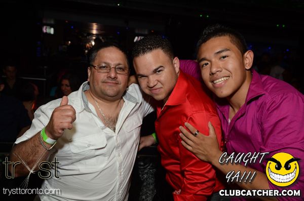 Tryst nightclub photo 90 - June 18th, 2011