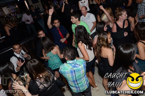 Tryst nightclub photo 92 - June 18th, 2011