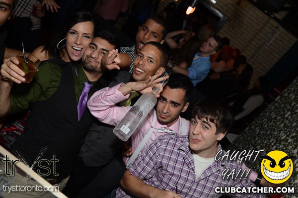 Tryst nightclub photo 94 - June 18th, 2011