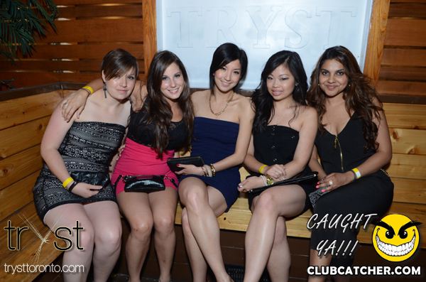 Tryst nightclub photo 95 - June 18th, 2011