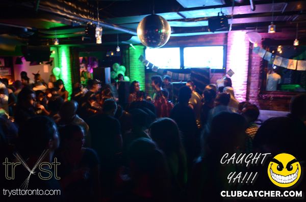 Tryst nightclub photo 1 - June 23rd, 2011