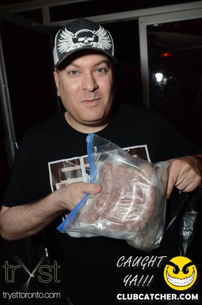 Tryst nightclub photo 2 - June 23rd, 2011