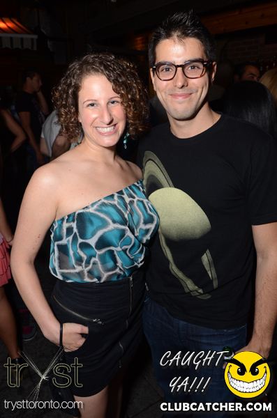 Tryst nightclub photo 103 - June 23rd, 2011