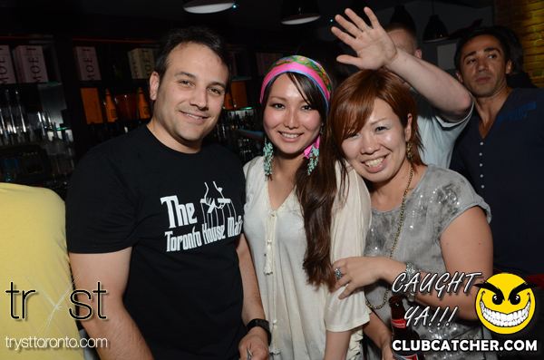 Tryst nightclub photo 104 - June 23rd, 2011