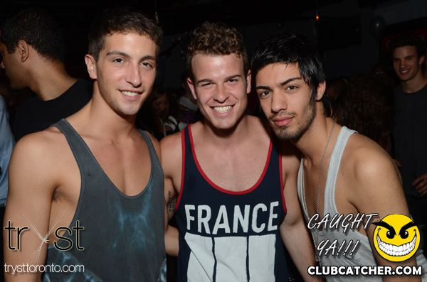 Tryst nightclub photo 106 - June 23rd, 2011