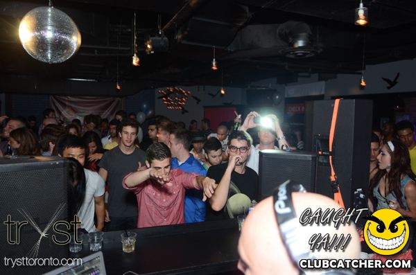 Tryst nightclub photo 107 - June 23rd, 2011