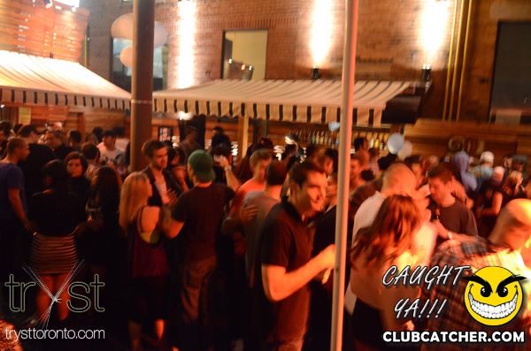 Tryst nightclub photo 109 - June 23rd, 2011