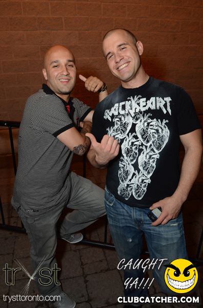 Tryst nightclub photo 12 - June 23rd, 2011