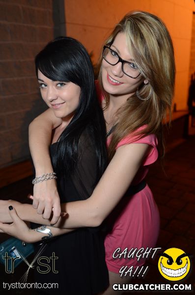 Tryst nightclub photo 112 - June 23rd, 2011