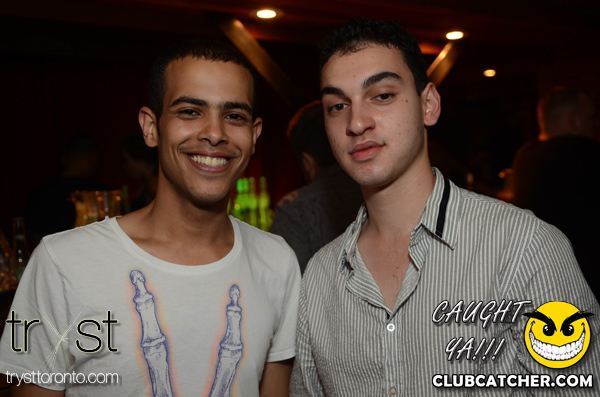 Tryst nightclub photo 117 - June 23rd, 2011
