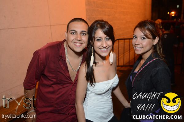 Tryst nightclub photo 119 - June 23rd, 2011