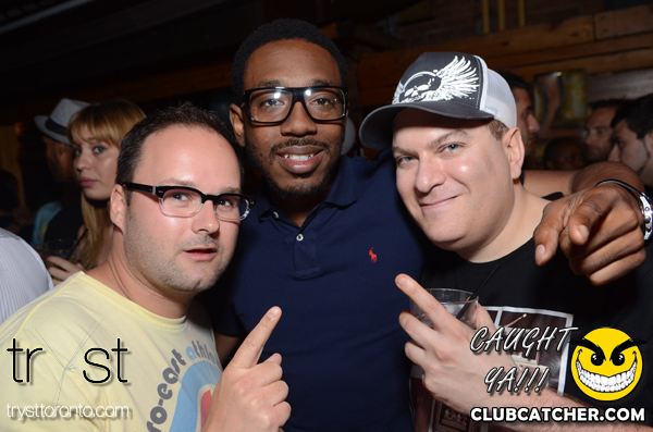 Tryst nightclub photo 120 - June 23rd, 2011