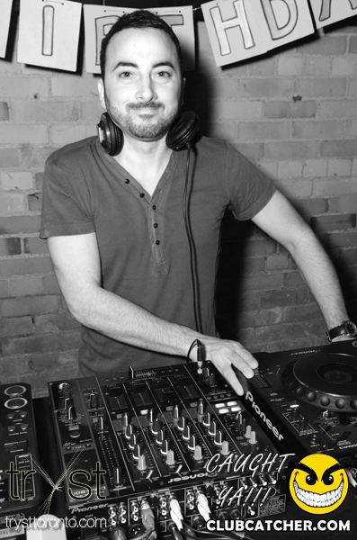 Tryst nightclub photo 13 - June 23rd, 2011