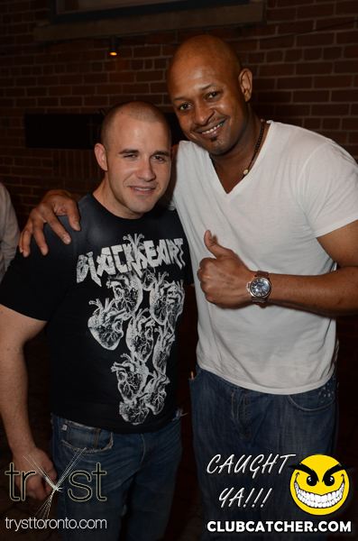 Tryst nightclub photo 128 - June 23rd, 2011