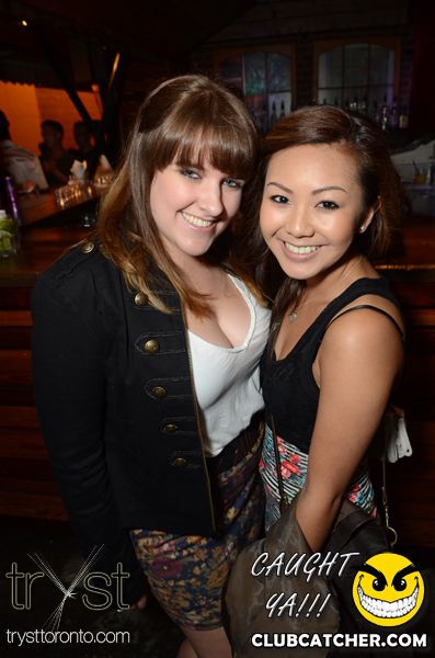 Tryst nightclub photo 129 - June 23rd, 2011