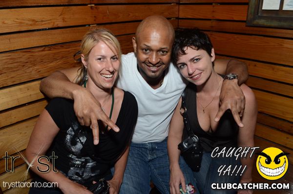 Tryst nightclub photo 14 - June 23rd, 2011