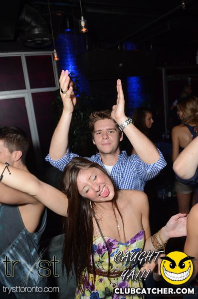Tryst nightclub photo 131 - June 23rd, 2011