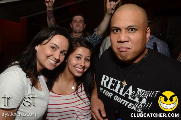 Tryst nightclub photo 134 - June 23rd, 2011