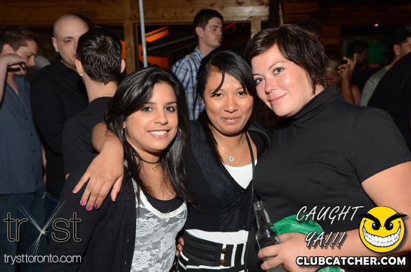 Tryst nightclub photo 15 - June 23rd, 2011