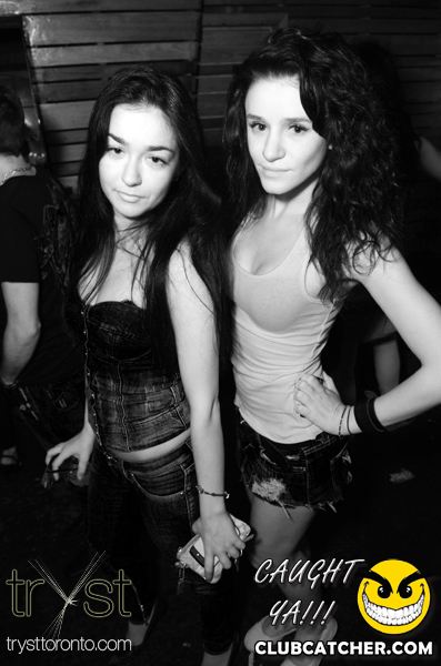 Tryst nightclub photo 145 - June 23rd, 2011