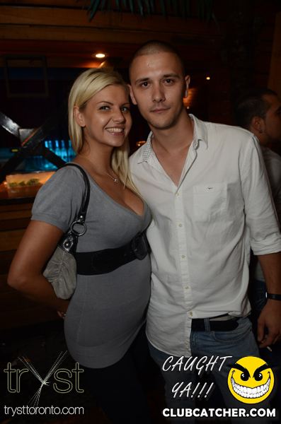Tryst nightclub photo 148 - June 23rd, 2011
