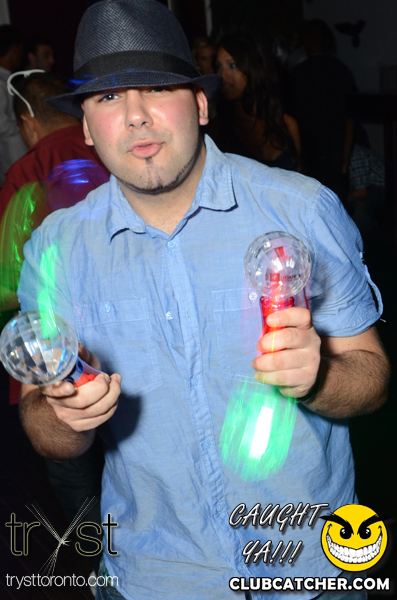 Tryst nightclub photo 151 - June 23rd, 2011