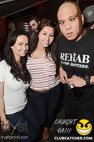 Tryst nightclub photo 154 - June 23rd, 2011