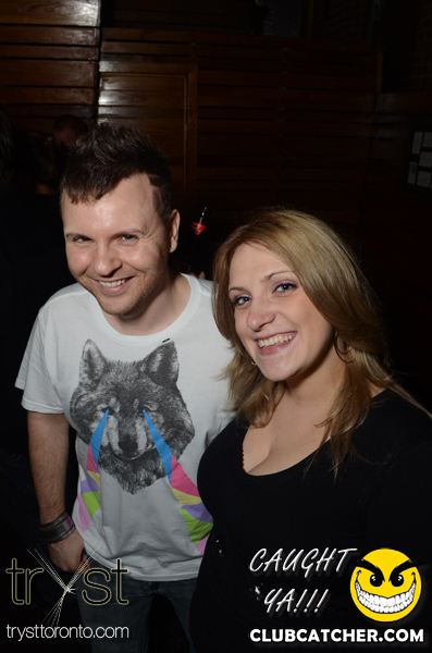 Tryst nightclub photo 155 - June 23rd, 2011