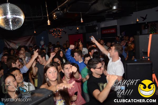 Tryst nightclub photo 158 - June 23rd, 2011