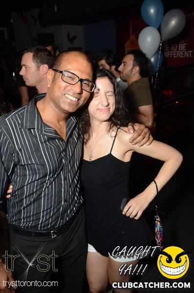 Tryst nightclub photo 161 - June 23rd, 2011