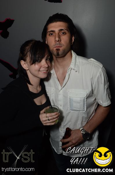 Tryst nightclub photo 165 - June 23rd, 2011