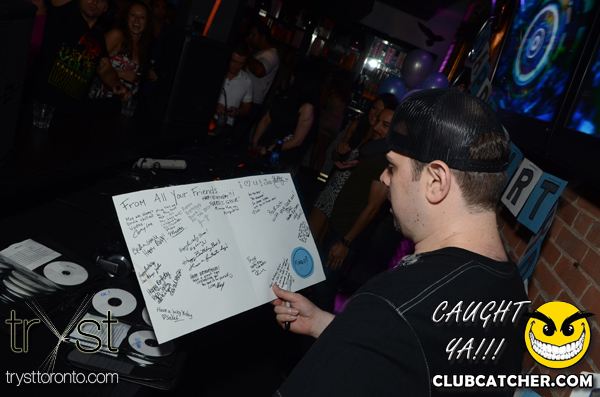 Tryst nightclub photo 166 - June 23rd, 2011