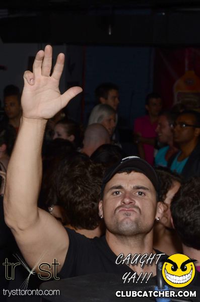 Tryst nightclub photo 167 - June 23rd, 2011