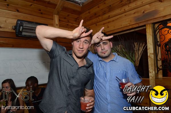 Tryst nightclub photo 20 - June 23rd, 2011