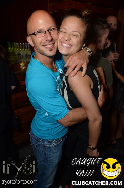 Tryst nightclub photo 21 - June 23rd, 2011