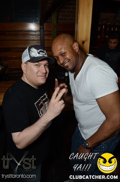 Tryst nightclub photo 22 - June 23rd, 2011