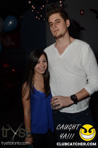 Tryst nightclub photo 26 - June 23rd, 2011
