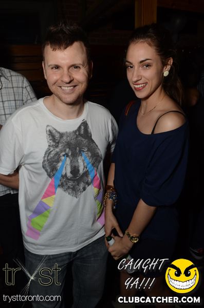 Tryst nightclub photo 27 - June 23rd, 2011