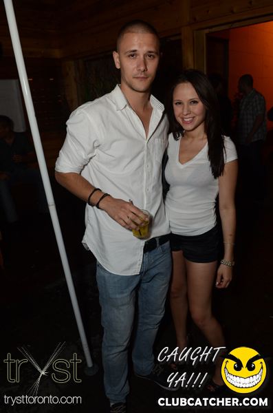 Tryst nightclub photo 28 - June 23rd, 2011